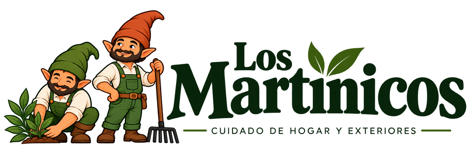 Los Martinicos